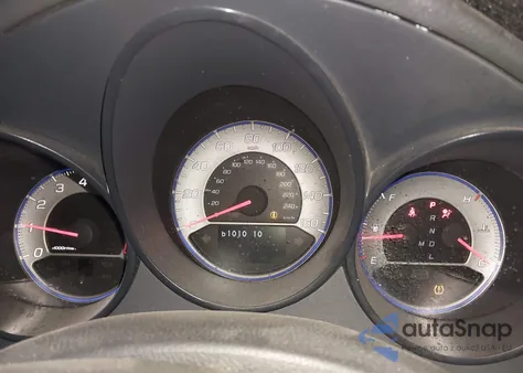 2008 Acura Tl 3.2 from USA, damaged, VIN 19UUA66238A051462